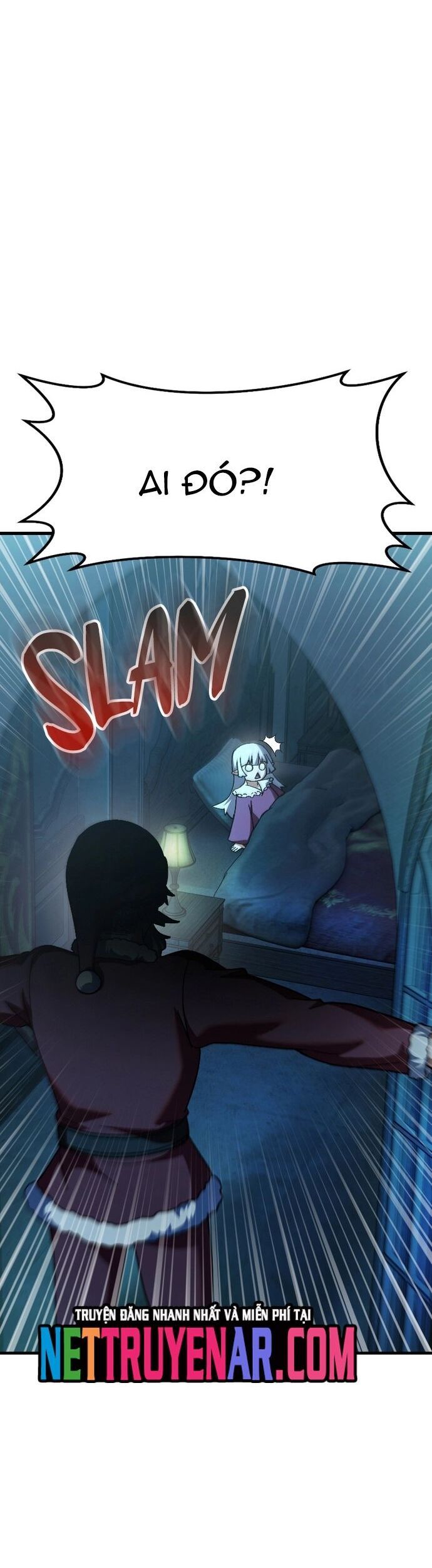 Shipper Của Thần Chapter 56 - 67