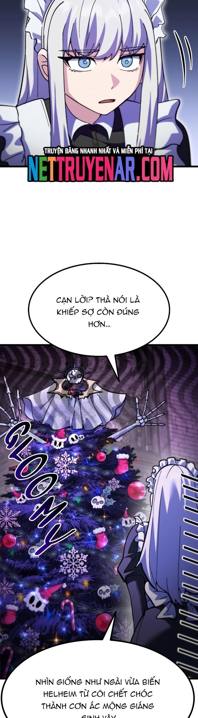 Shipper Của Thần Chapter 56 - 8