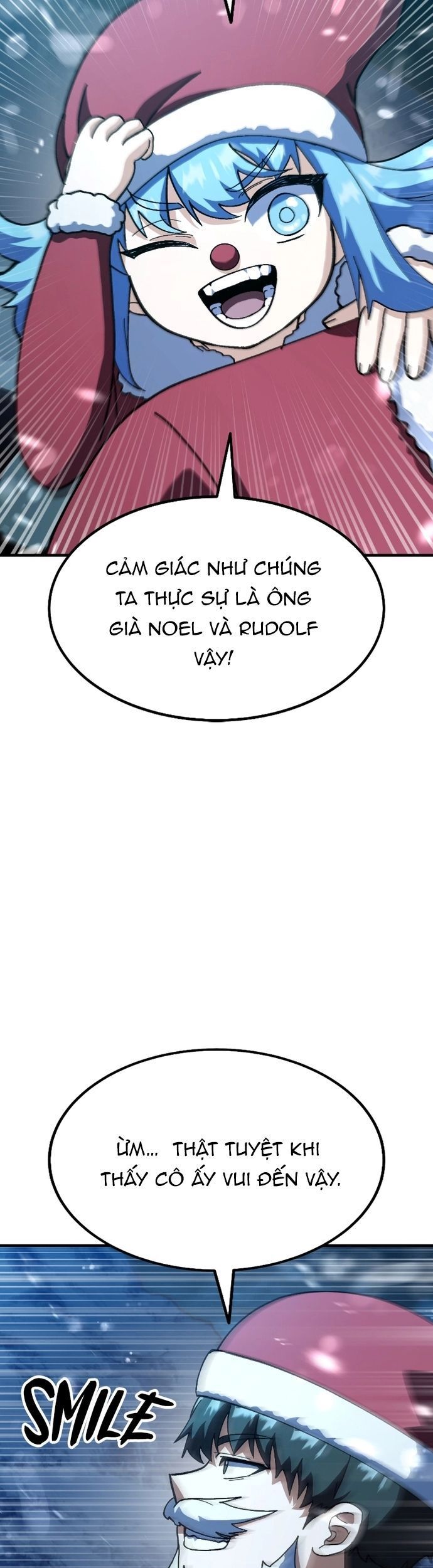 Shipper Của Thần Chapter 56 - 74