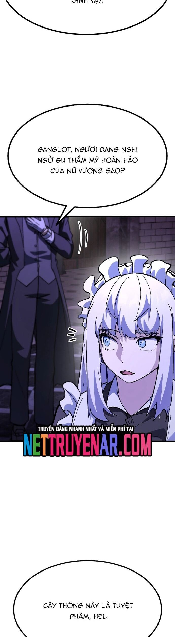 Shipper Của Thần Chapter 56 - 9