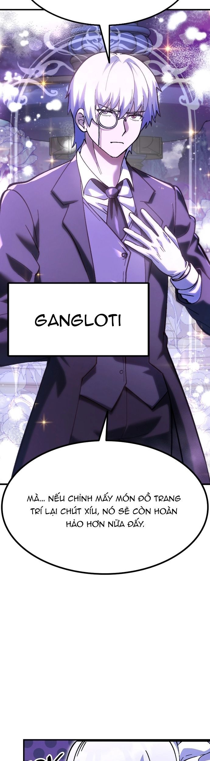 Shipper Của Thần Chapter 56 - 10