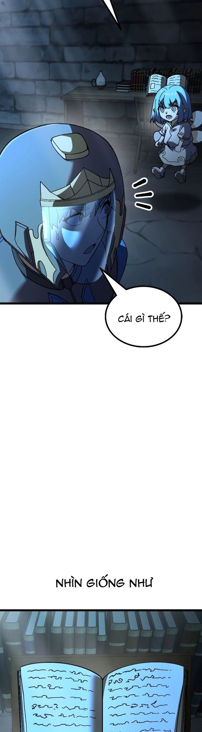 Shipper Của Thần Chapter 57 - 13