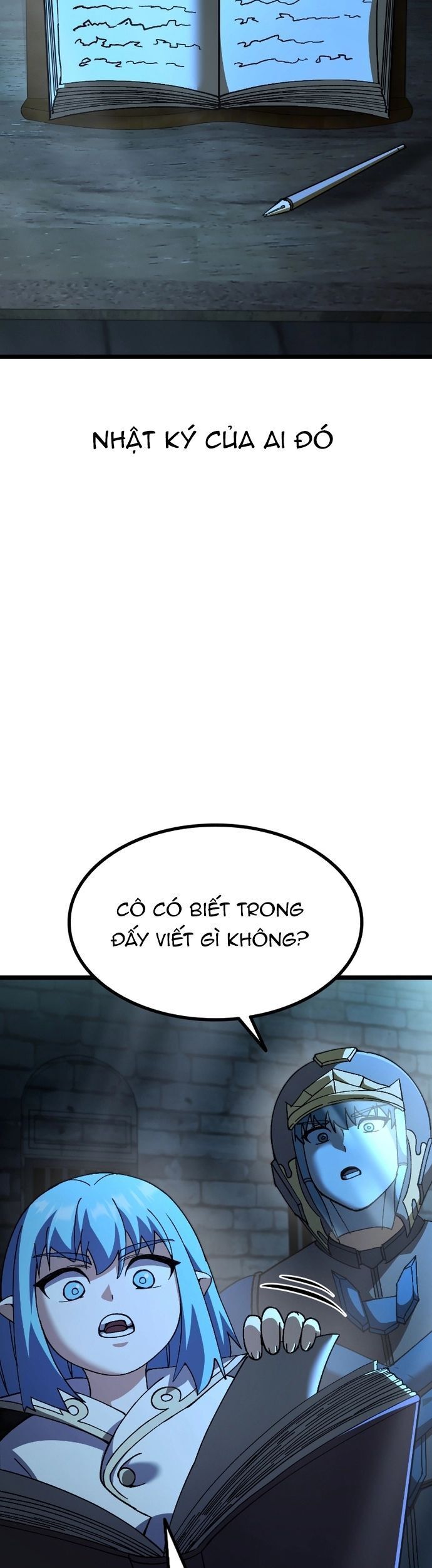 Shipper Của Thần Chapter 57 - 14