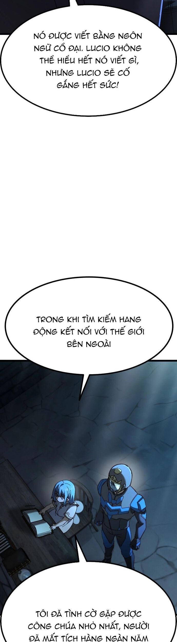 Shipper Của Thần Chapter 57 - 15