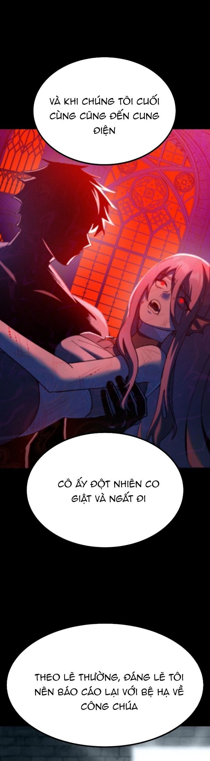 Shipper Của Thần Chapter 57 - 19