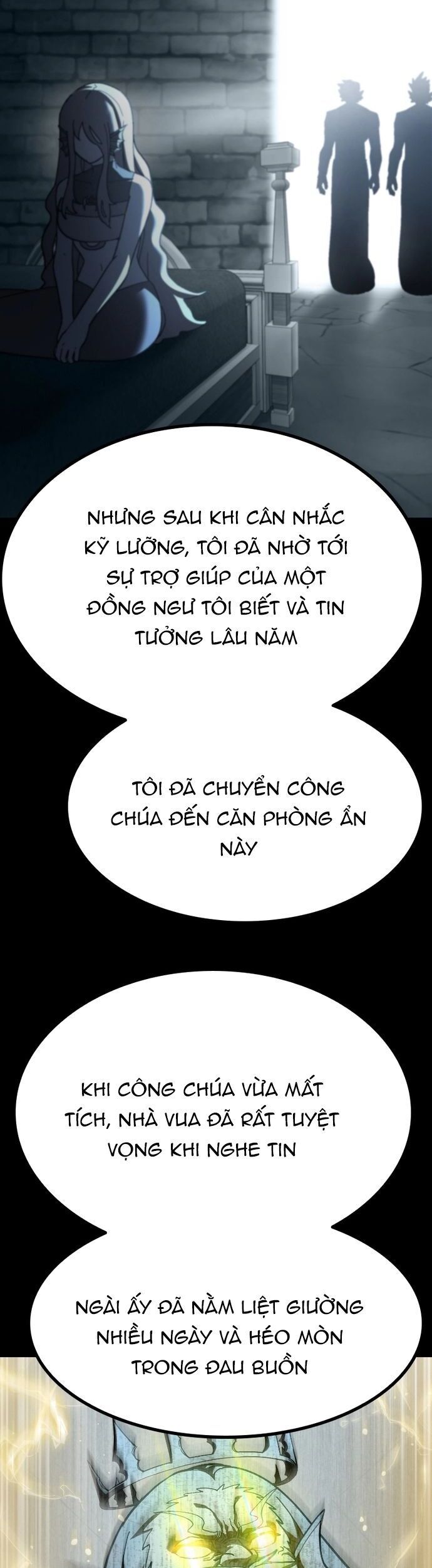 Shipper Của Thần Chapter 57 - 20