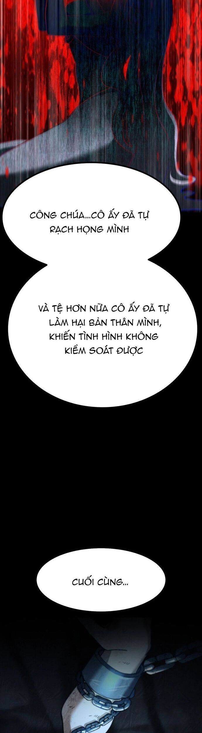 Shipper Của Thần Chapter 57 - 23