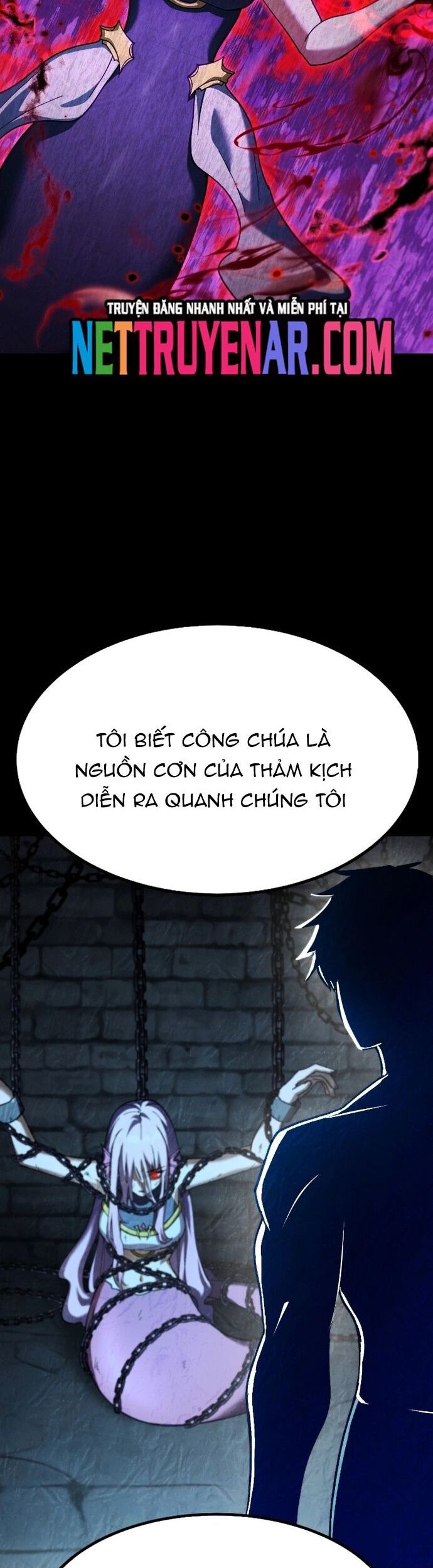 Shipper Của Thần Chapter 57 - 27