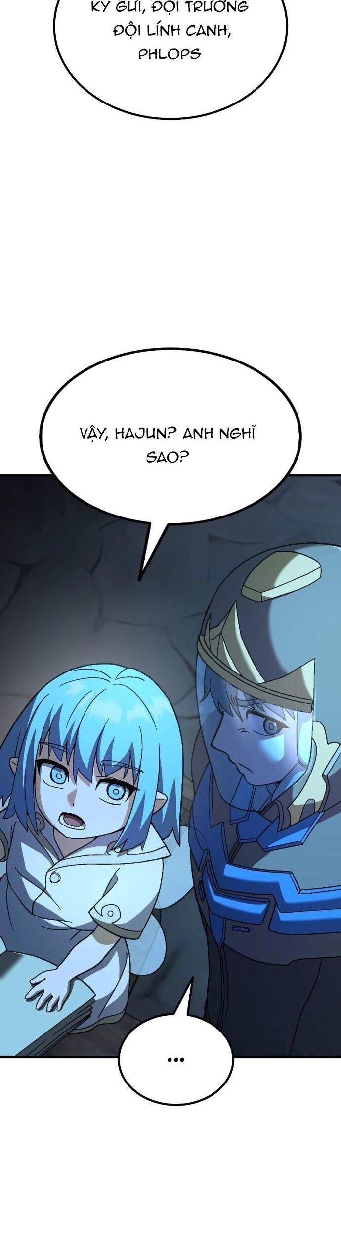 Shipper Của Thần Chapter 57 - 31