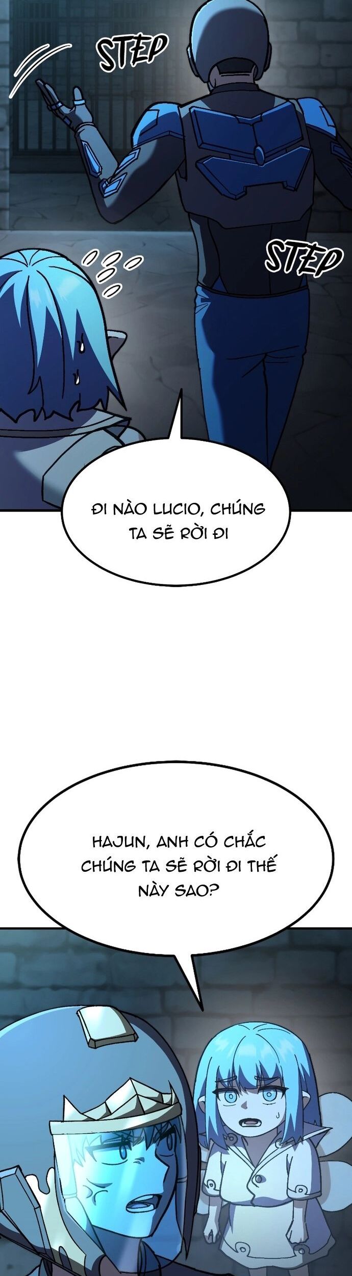 Shipper Của Thần Chapter 57 - 35