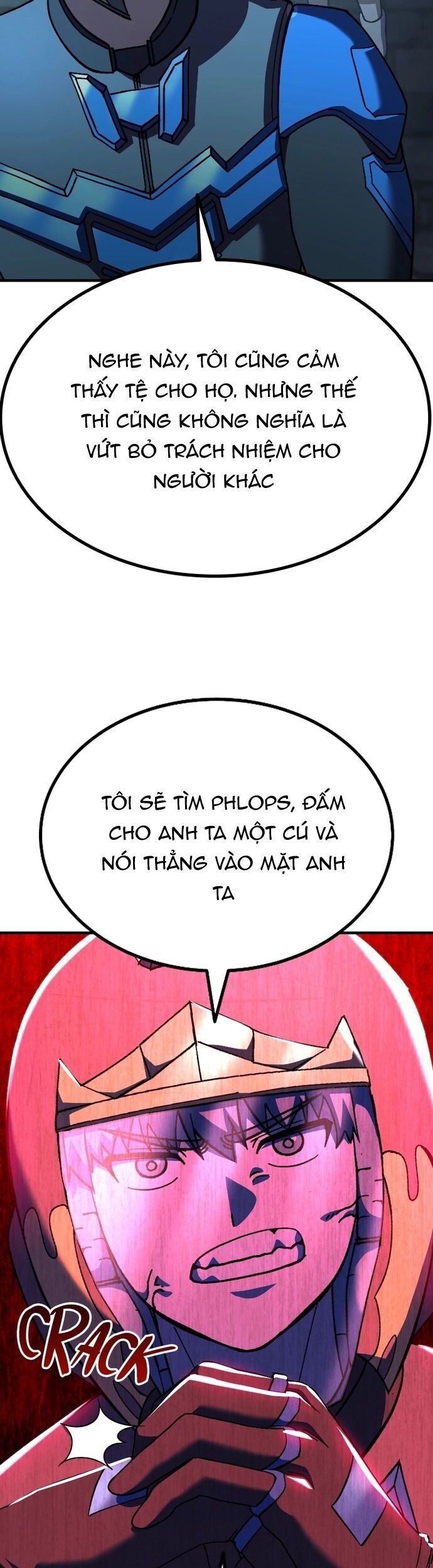 Shipper Của Thần Chapter 57 - 36