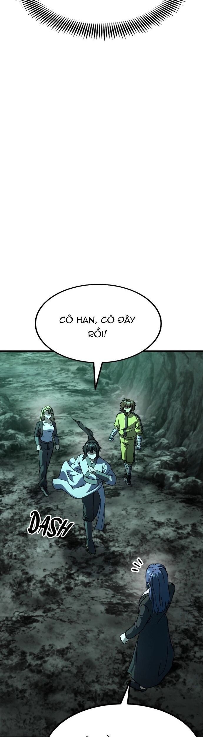 Shipper Của Thần Chapter 57 - 41