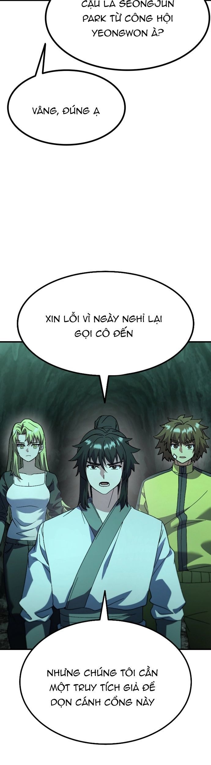Shipper Của Thần Chapter 57 - 42