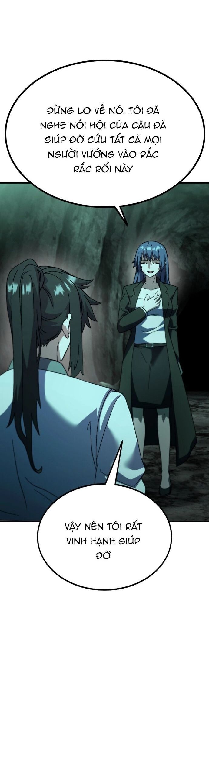 Shipper Của Thần Chapter 57 - 43