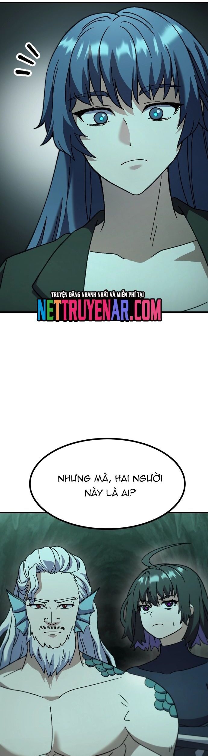 Shipper Của Thần Chapter 57 - 44