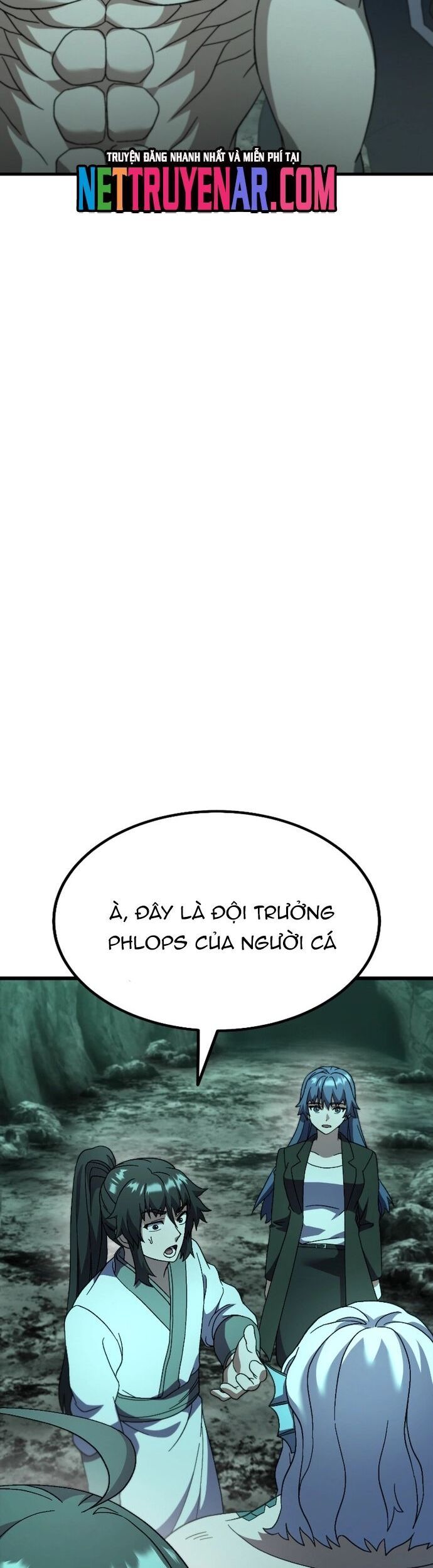 Shipper Của Thần Chapter 57 - 45