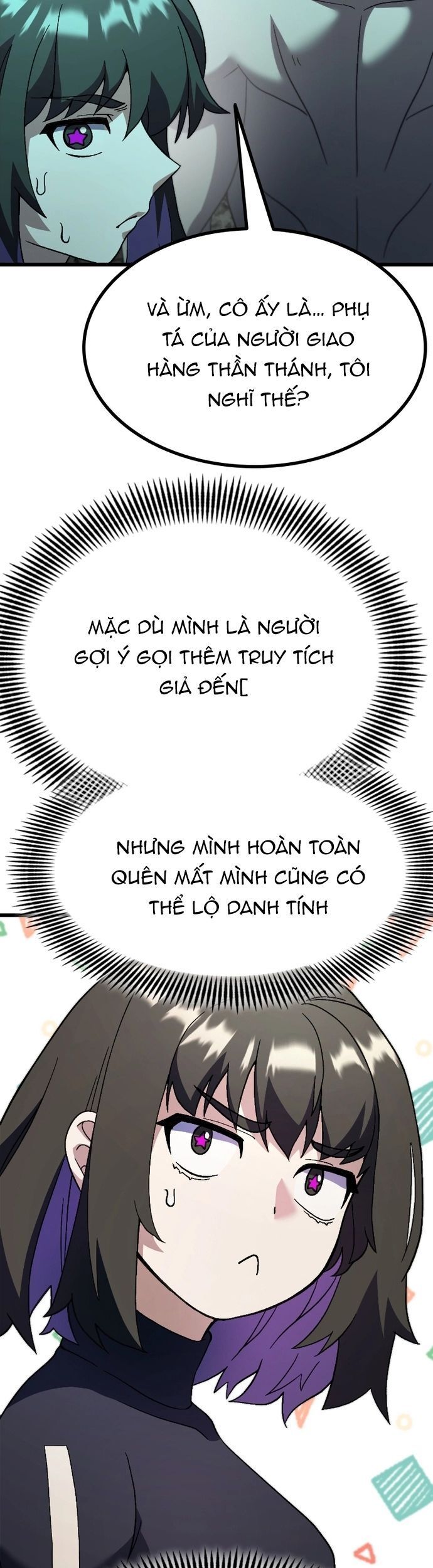 Shipper Của Thần Chapter 57 - 46