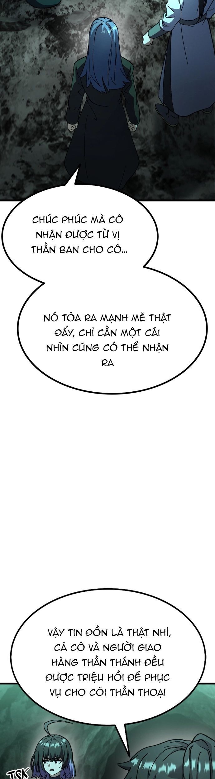 Shipper Của Thần Chapter 57 - 50