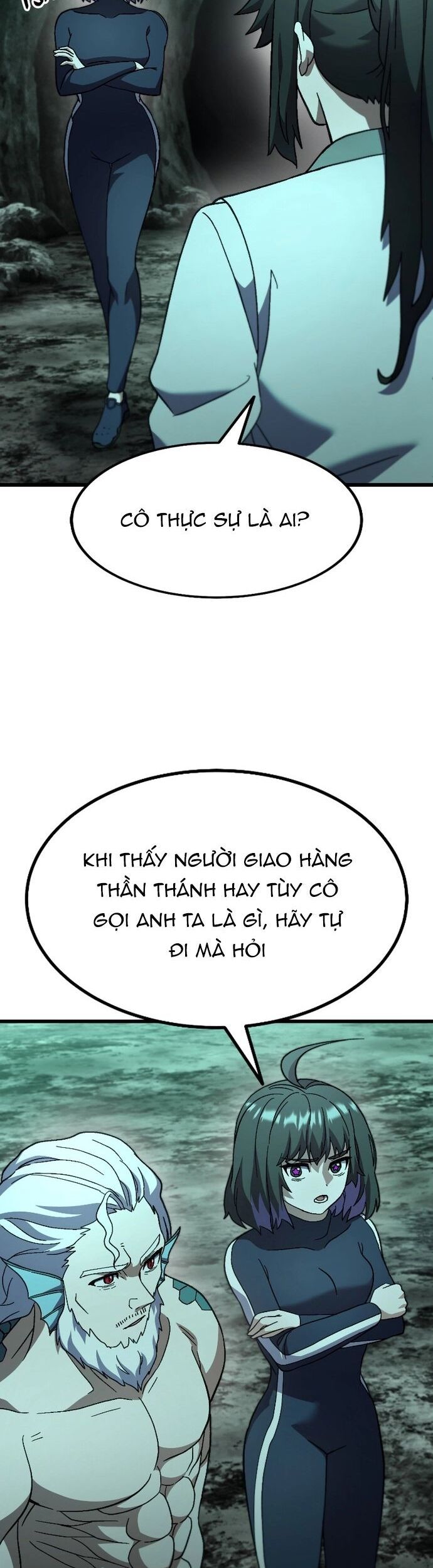 Shipper Của Thần Chapter 57 - 51