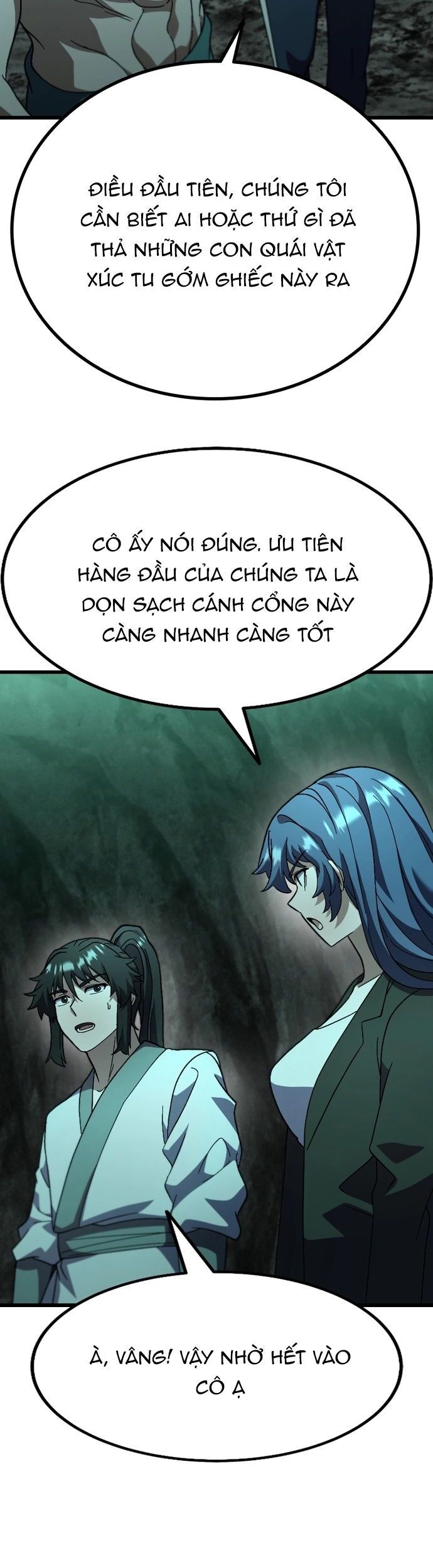 Shipper Của Thần Chapter 57 - 52