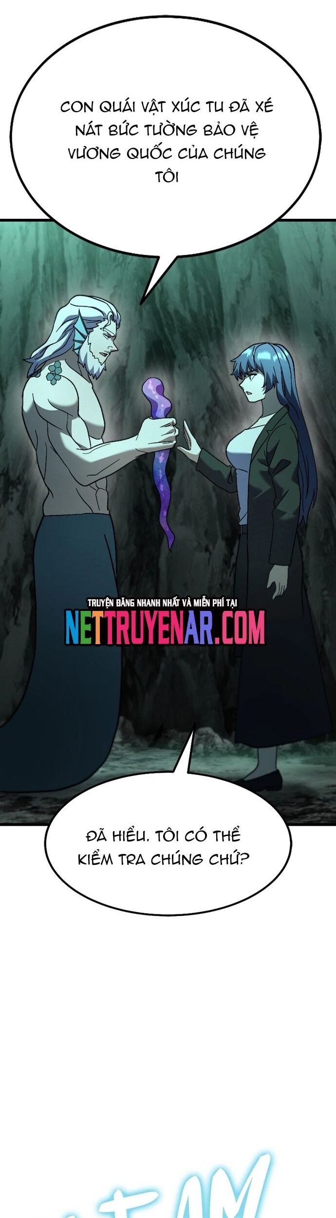 Shipper Của Thần Chapter 57 - 53