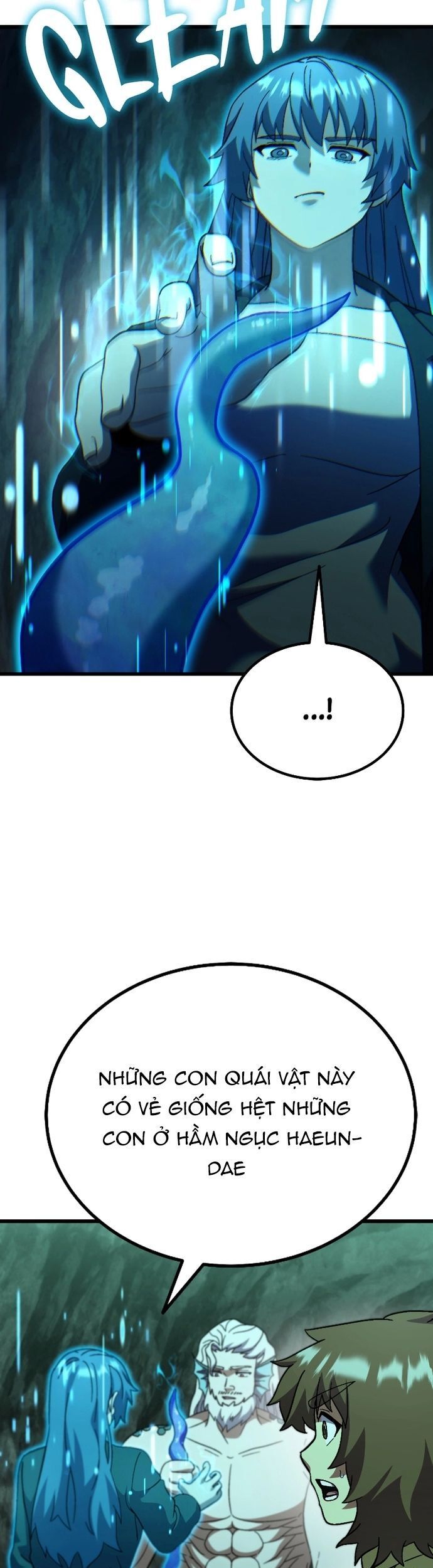 Shipper Của Thần Chapter 57 - 54