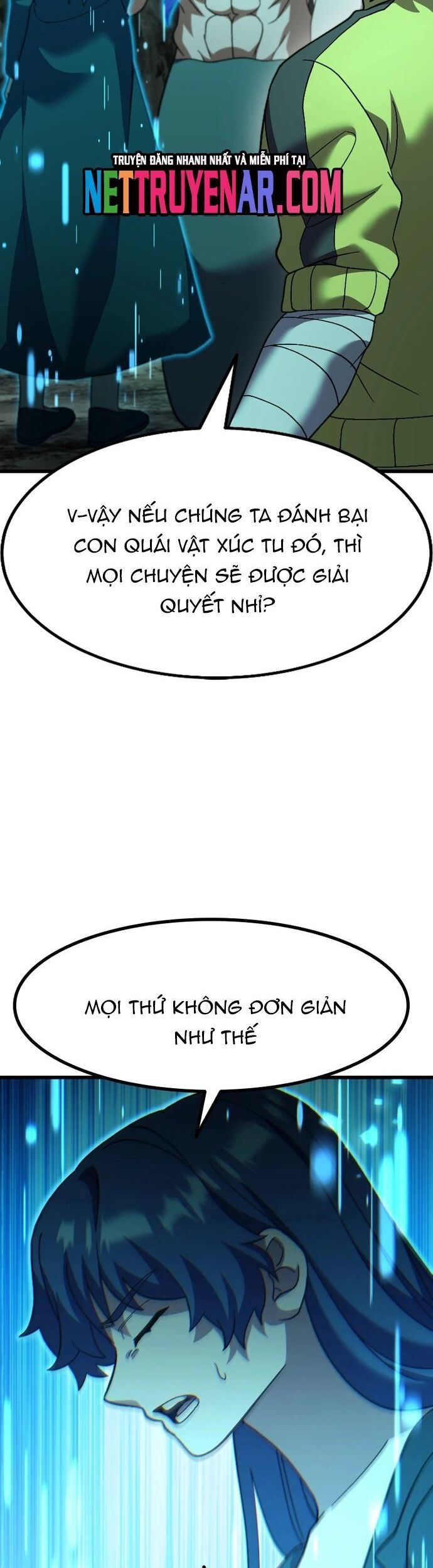 Shipper Của Thần Chapter 57 - 55