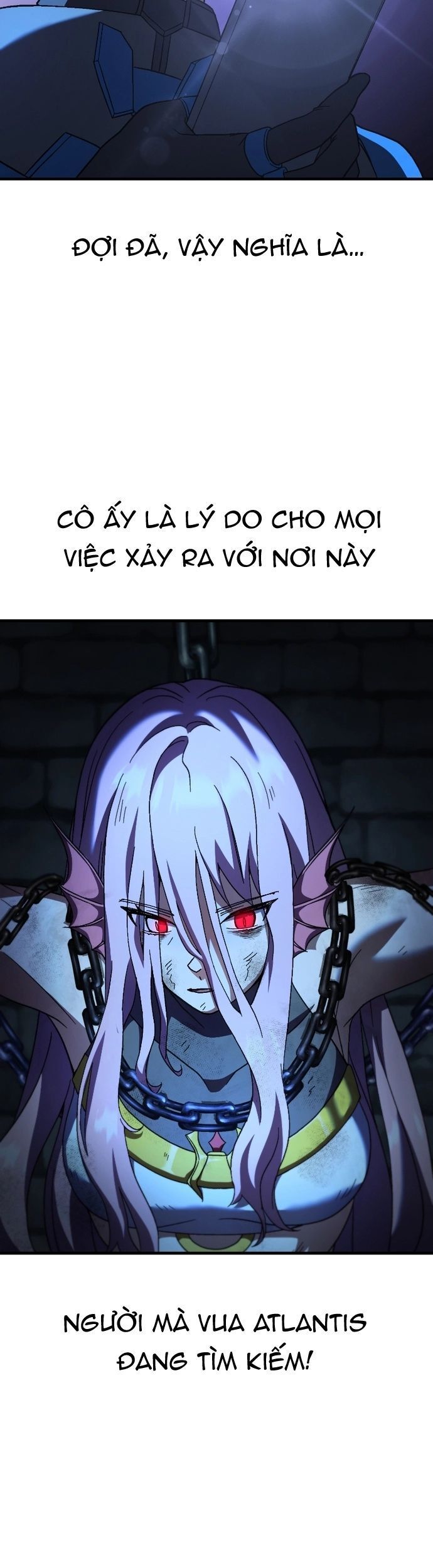 Shipper Của Thần Chapter 57 - 10