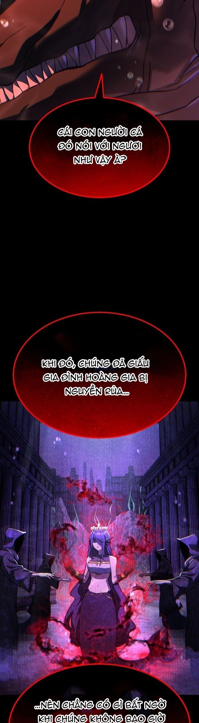 Shipper Của Thần Chapter 58 - 11