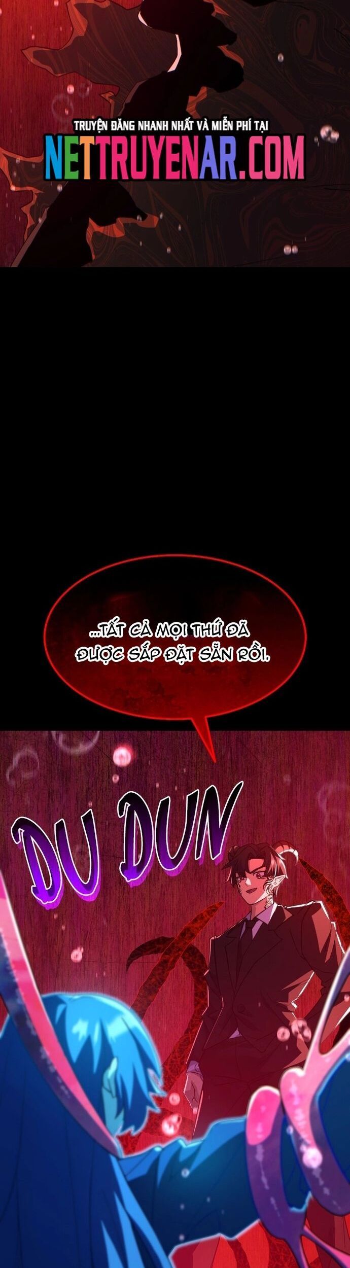 Shipper Của Thần Chapter 58 - 18