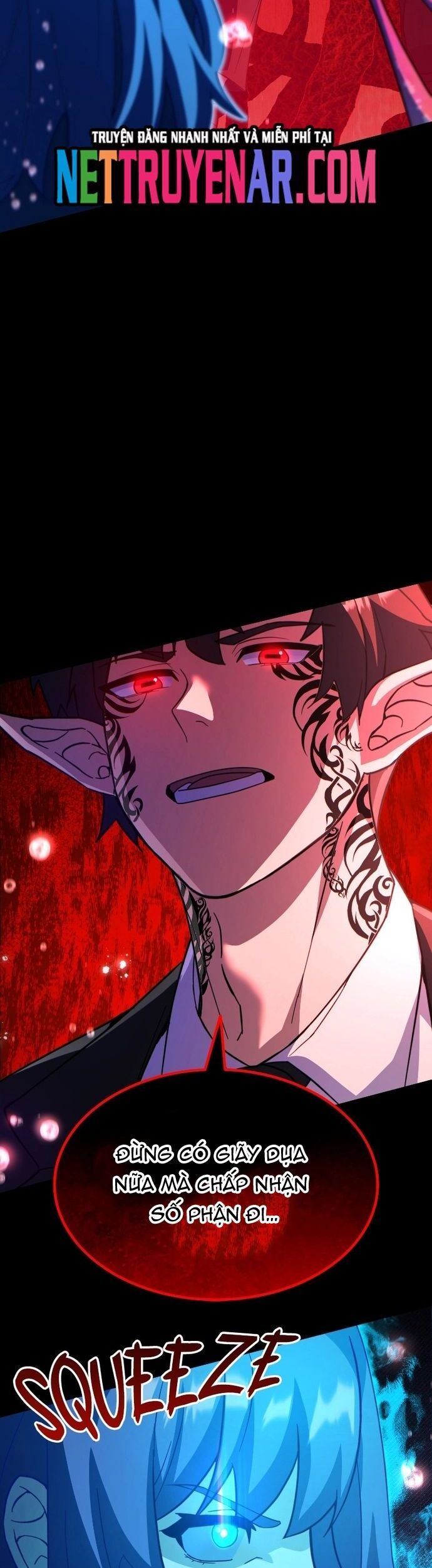 Shipper Của Thần Chapter 58 - 19