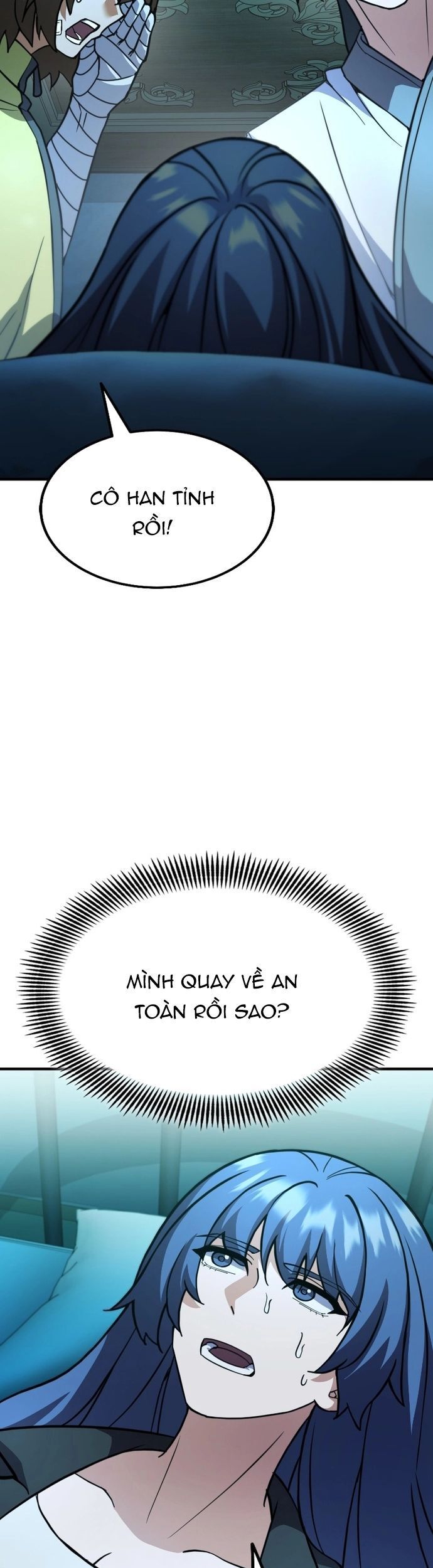 Shipper Của Thần Chapter 58 - 25