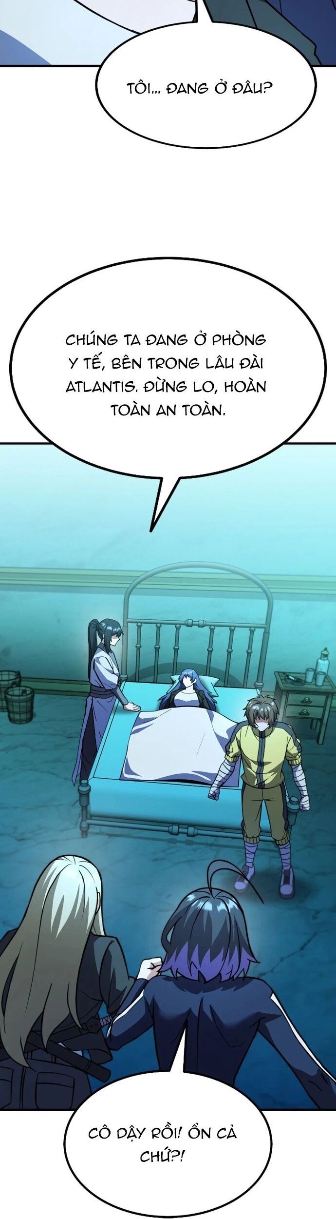 Shipper Của Thần Chapter 58 - 26