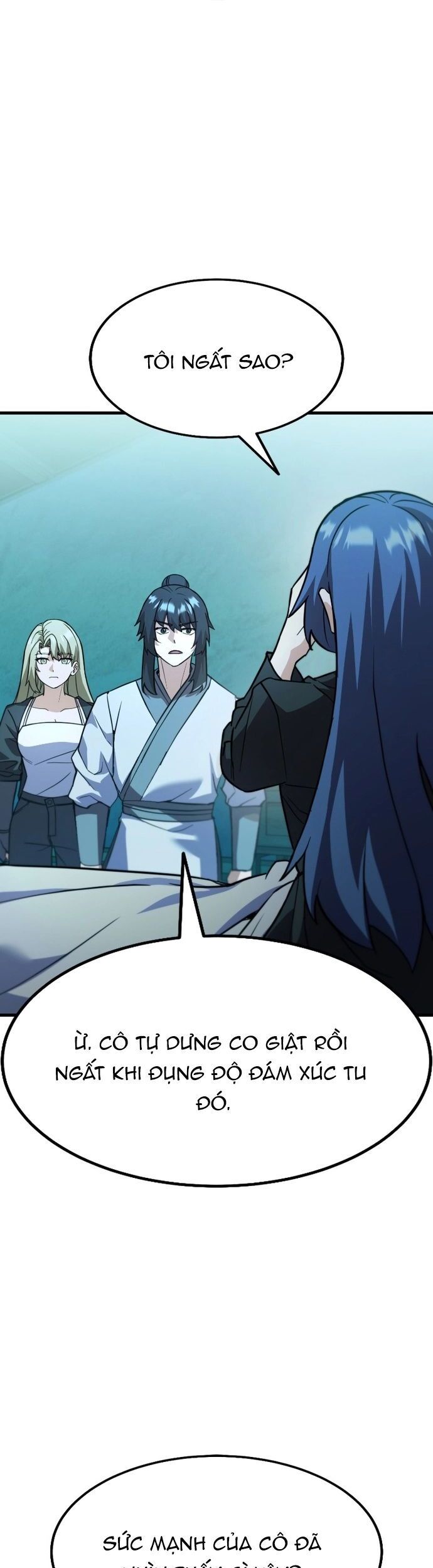 Shipper Của Thần Chapter 58 - 27