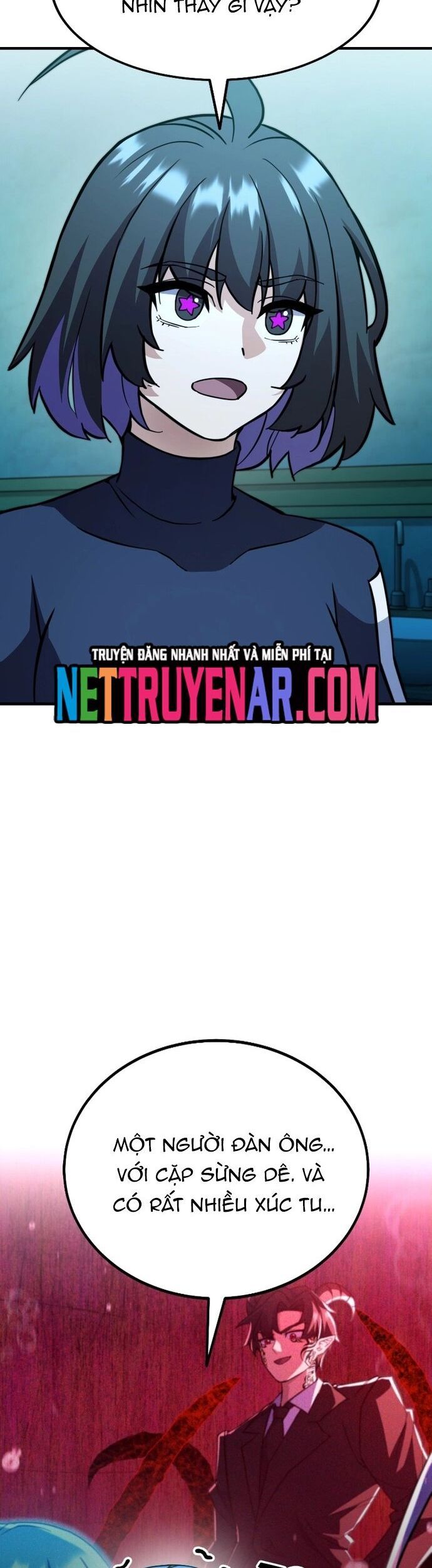 Shipper Của Thần Chapter 58 - 28
