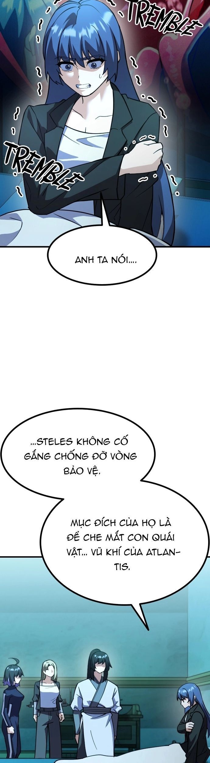 Shipper Của Thần Chapter 58 - 29