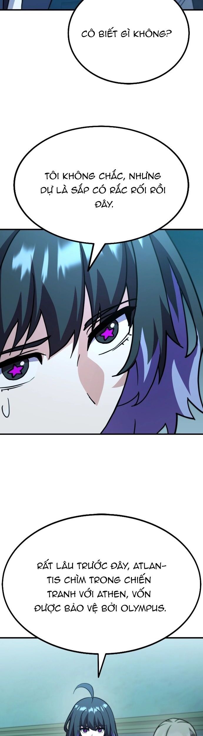 Shipper Của Thần Chapter 58 - 31