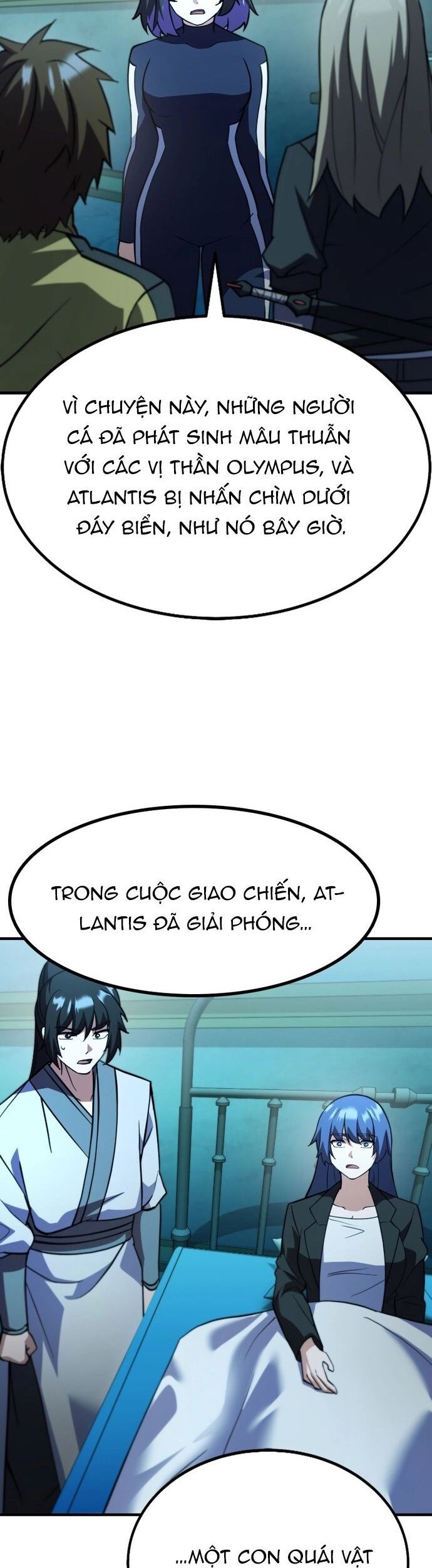 Shipper Của Thần Chapter 58 - 32