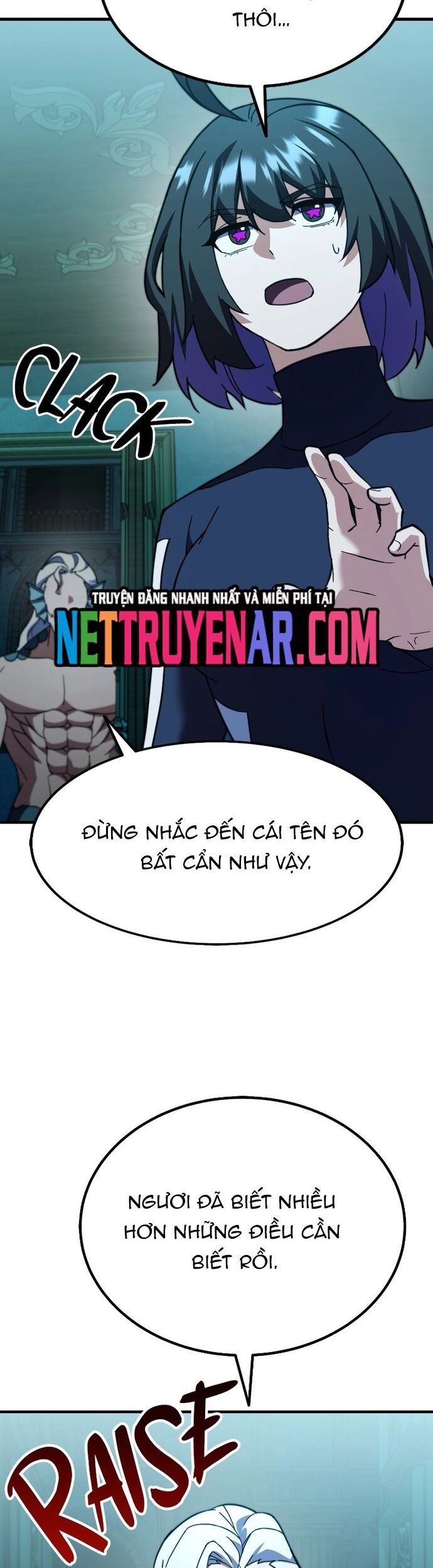Shipper Của Thần Chapter 58 - 36