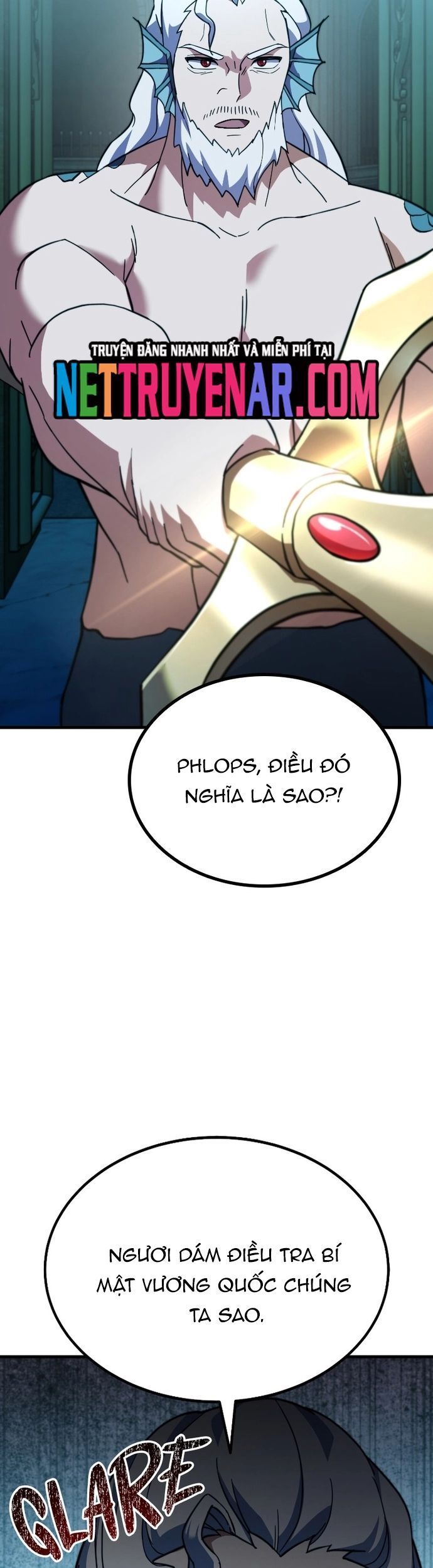 Shipper Của Thần Chapter 58 - 37