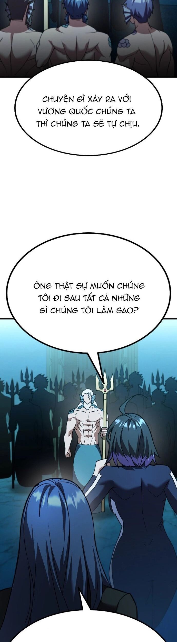 Shipper Của Thần Chapter 58 - 40
