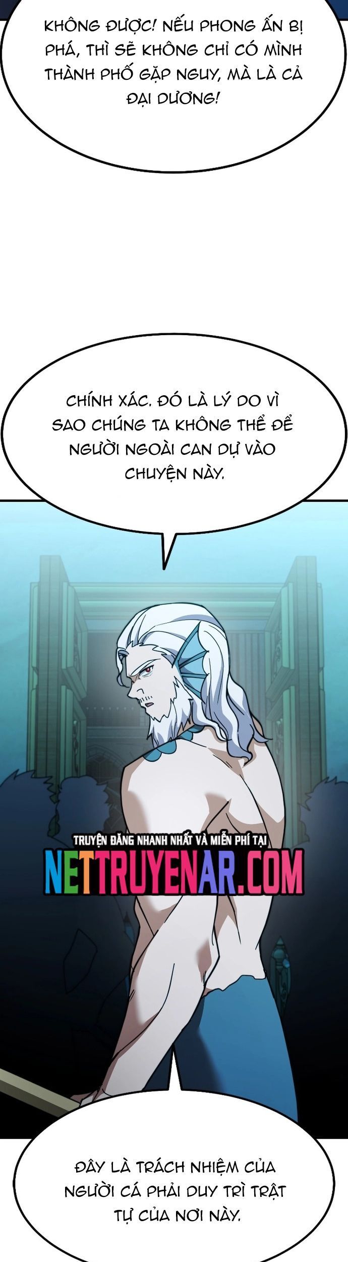 Shipper Của Thần Chapter 58 - 41