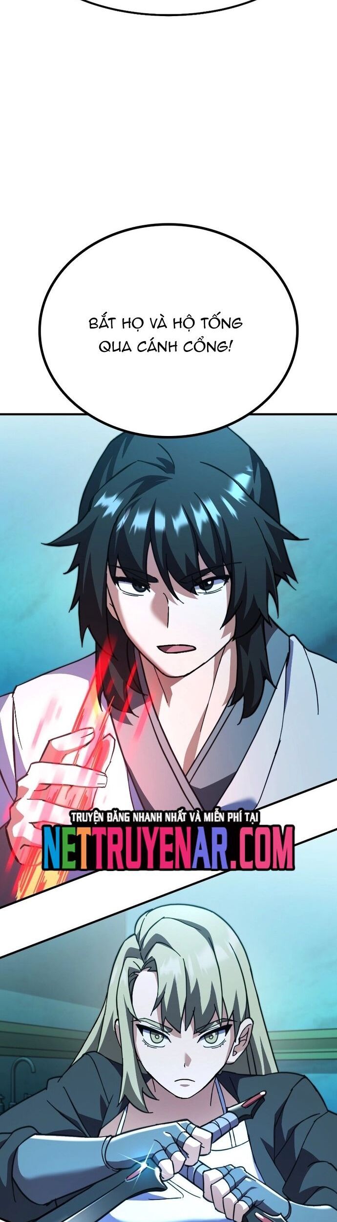 Shipper Của Thần Chapter 58 - 42