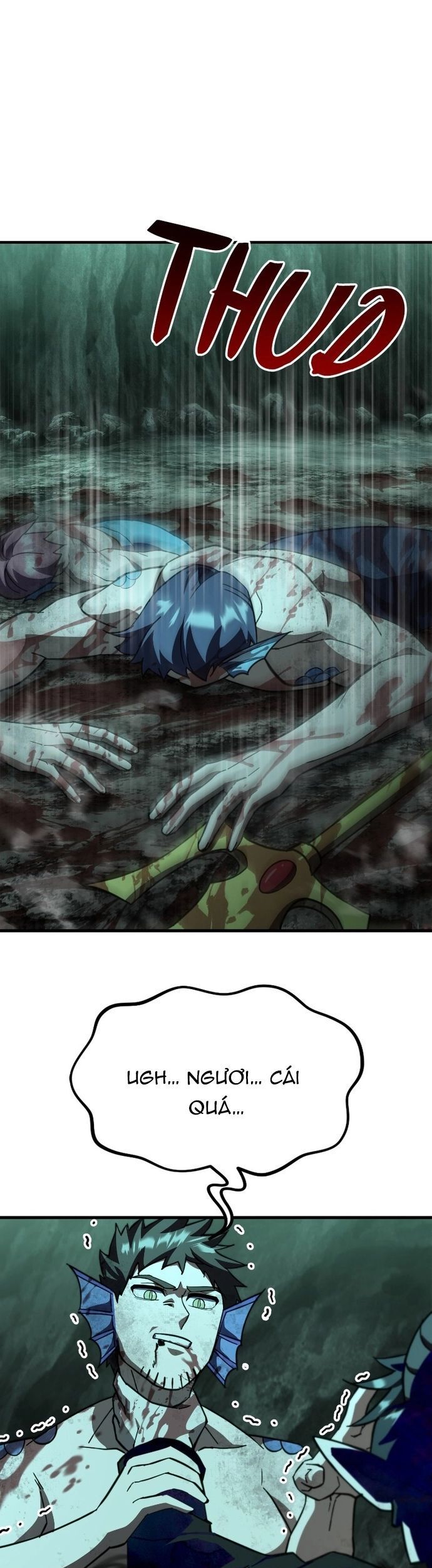 Shipper Của Thần Chapter 58 - 45