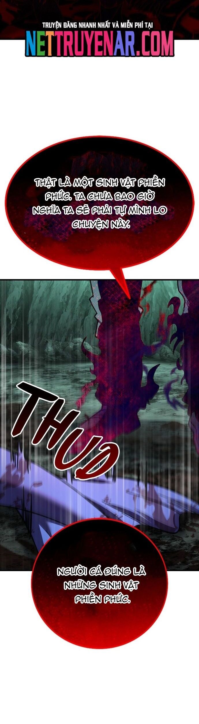 Shipper Của Thần Chapter 58 - 47