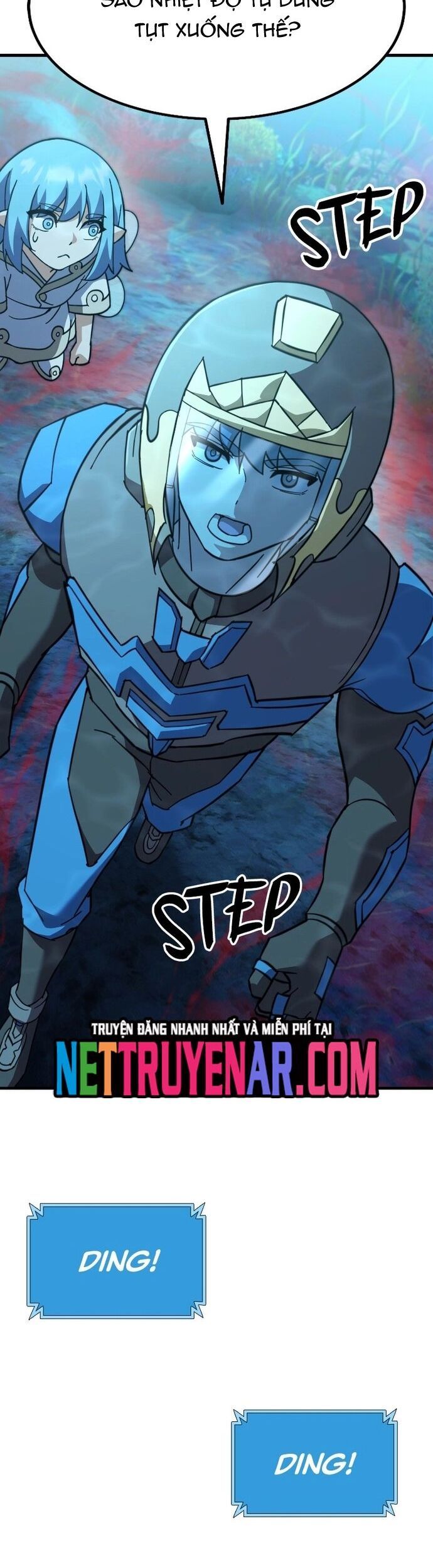 Shipper Của Thần Chapter 58 - 58