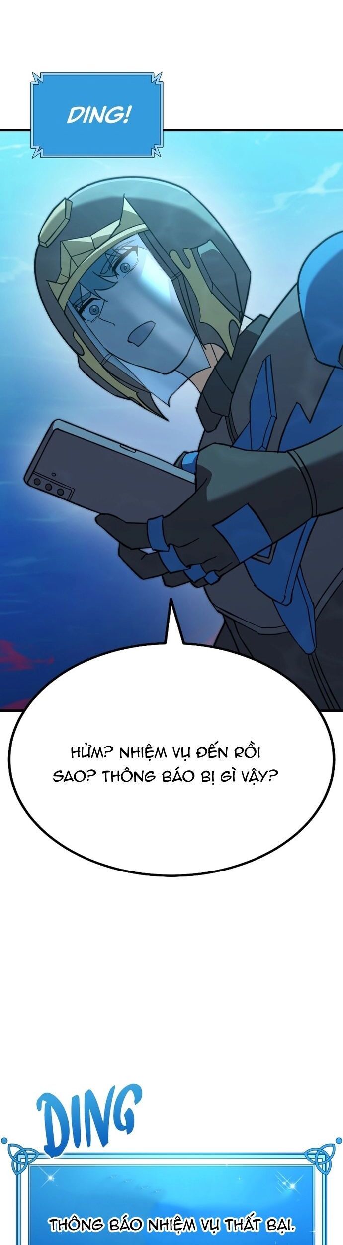 Shipper Của Thần Chapter 58 - 59