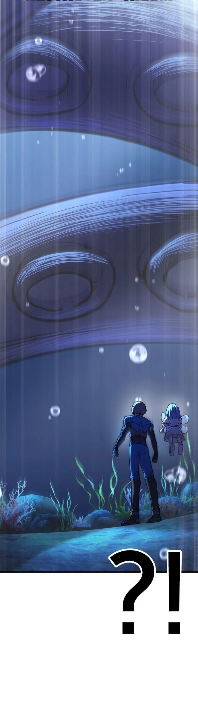 Shipper Của Thần Chapter 58 - 64