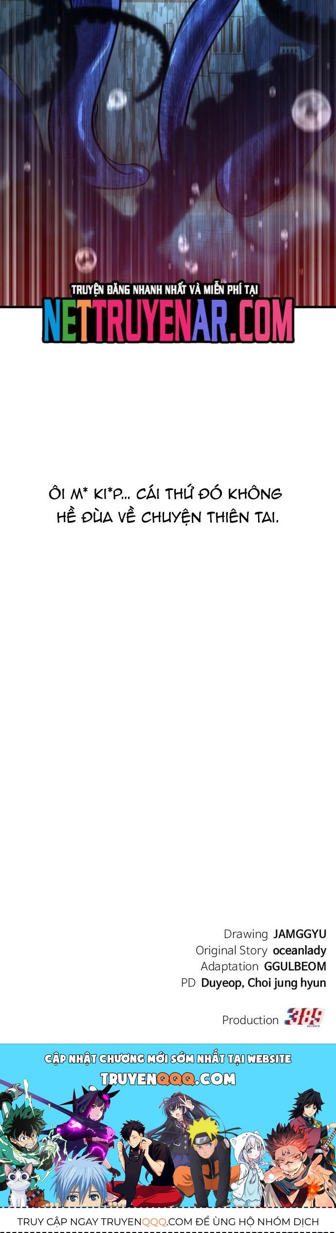 Shipper Của Thần Chapter 58 - 66