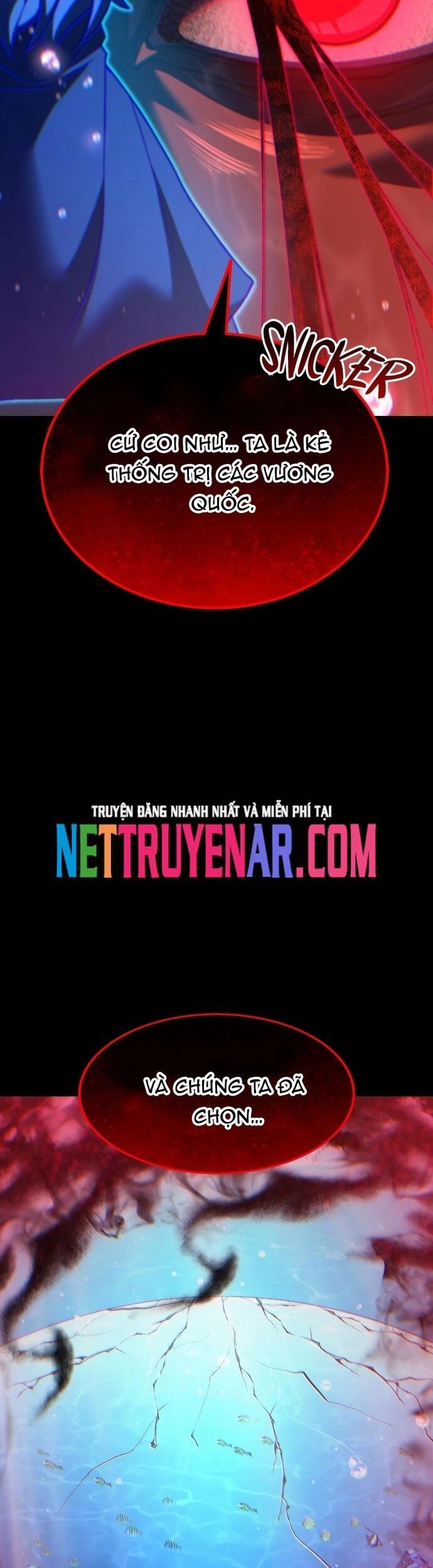 Shipper Của Thần Chapter 58 - 8